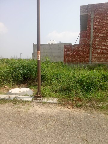  Shop – Garden View at GMADA Eco City, North Mullanpur - for Sale