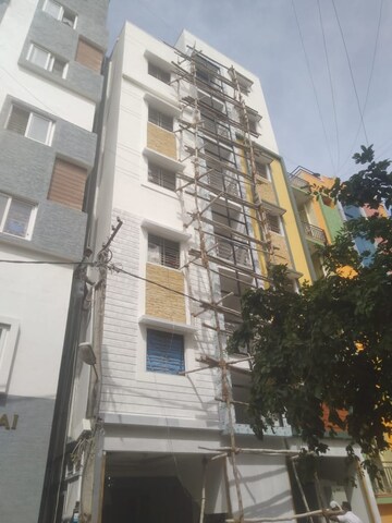  Plot – Exterior View View at Reliable Lake Dew Residency, Haralur Road - for Sale