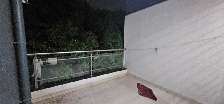 Balcony, srk-mango-nest 2 Bedroom 970 Sq.Ft. Apartment In Sinhagad Road Pune 7662185