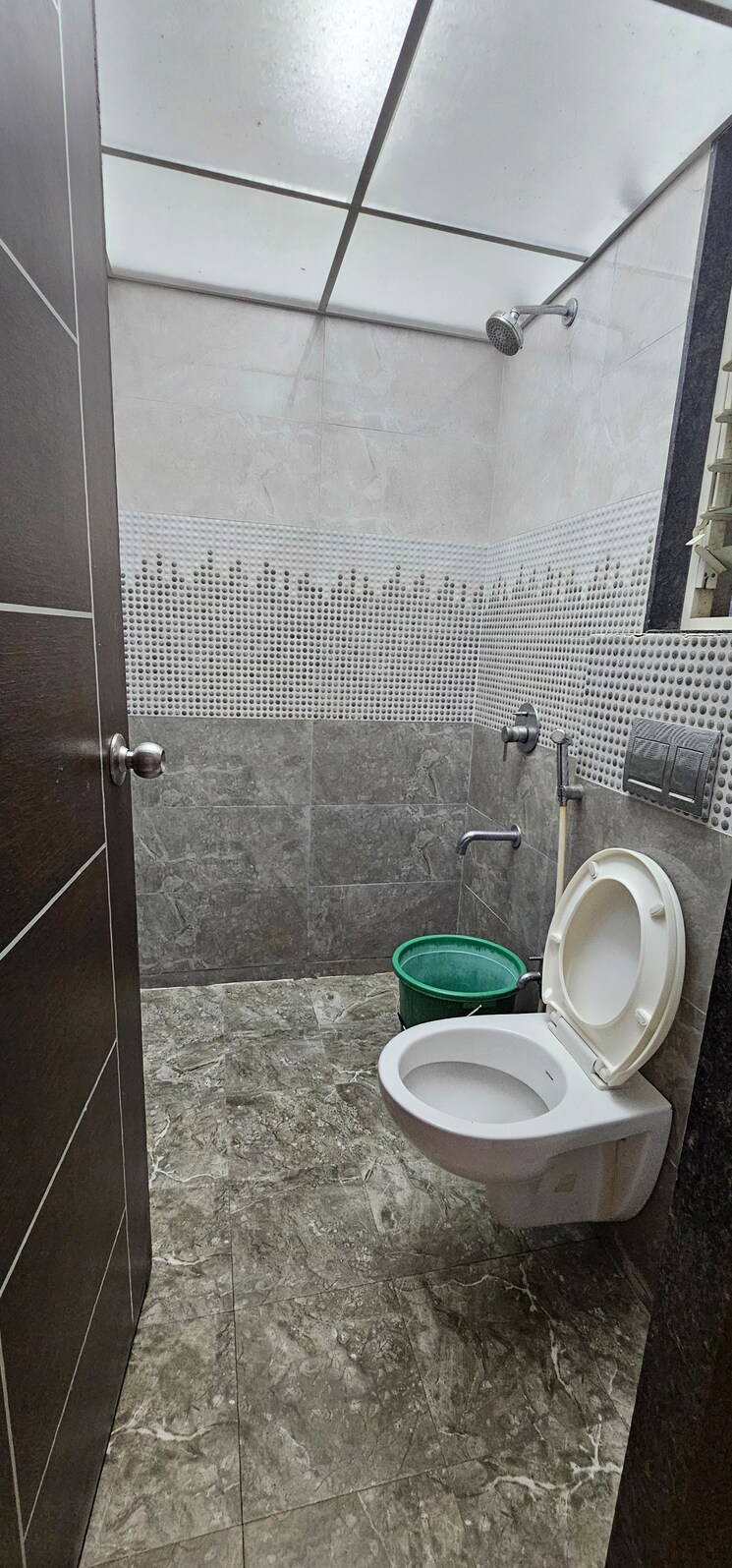 Bathroom, srk-mango-nest 2 Bedroom 970 Sq.Ft. Apartment In Sinhagad Road Pune 7662185