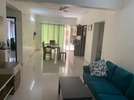 2.5 BHK Apartment For Rent in Aditya Imperial Heights Hafeezpet Hyderabad  7662205