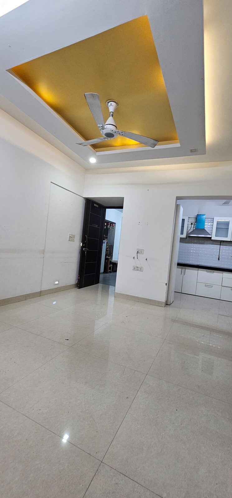 Kitchen, srk-mango-nest 2 Bedroom 970 Sq.Ft. Apartment In Sinhagad Road Pune 7662200