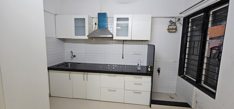 Kitchen, srk-mango-nest 2 Bedroom 970 Sq.Ft. Apartment In Sinhagad Road Pune 7662200