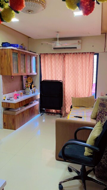 1 BHK Apartment For Sale in RNA NG Canary, Mira Road
