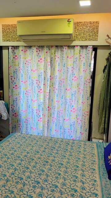Bedroom in 1 BHK Apartment at RNA NG Canary, Mira Road – for Sale