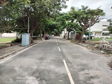  Plot For Sale in Hsr Layout