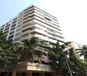 5 BHK Apartment – Exterior View View at Krimson Aurum, Santacruz West - for Sale