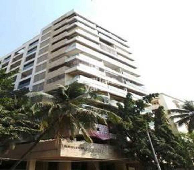 Exterior View, krimson-aurum 5 Bedroom 3500 Sq.Ft. Apartment In Santacruz West Mumbai 7662252