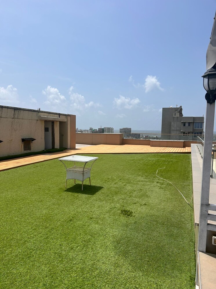 Exterior View, krimson-aurum 5 Bedroom 3500 Sq.Ft. Apartment In Santacruz West Mumbai 7662252