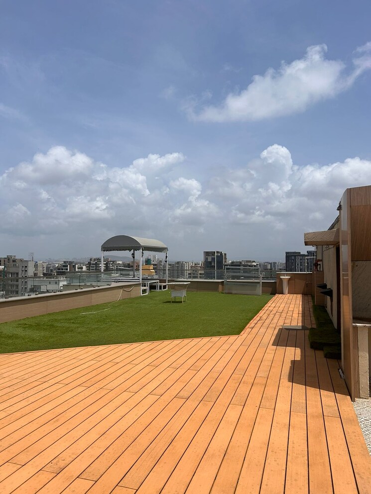 Exterior View, krimson-aurum 5 Bedroom 3500 Sq.Ft. Apartment In Santacruz West Mumbai 7662252