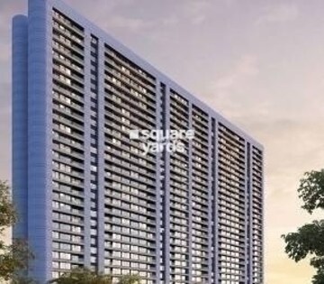 2 BHK Apartment For Sale in Kumar Magna City, Manjri Budruk