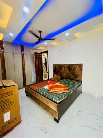 3 BHK Builder Floor For Rent in Dwarka Mor Delhi  7662275