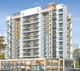 2 BHK Apartment For Resale in Sierra Shreeram Arcade Kamothe Navi Mumbai  7662240