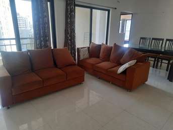 2 BHK Apartment For Rent in Oakwood Hills Baner Pune  7662261