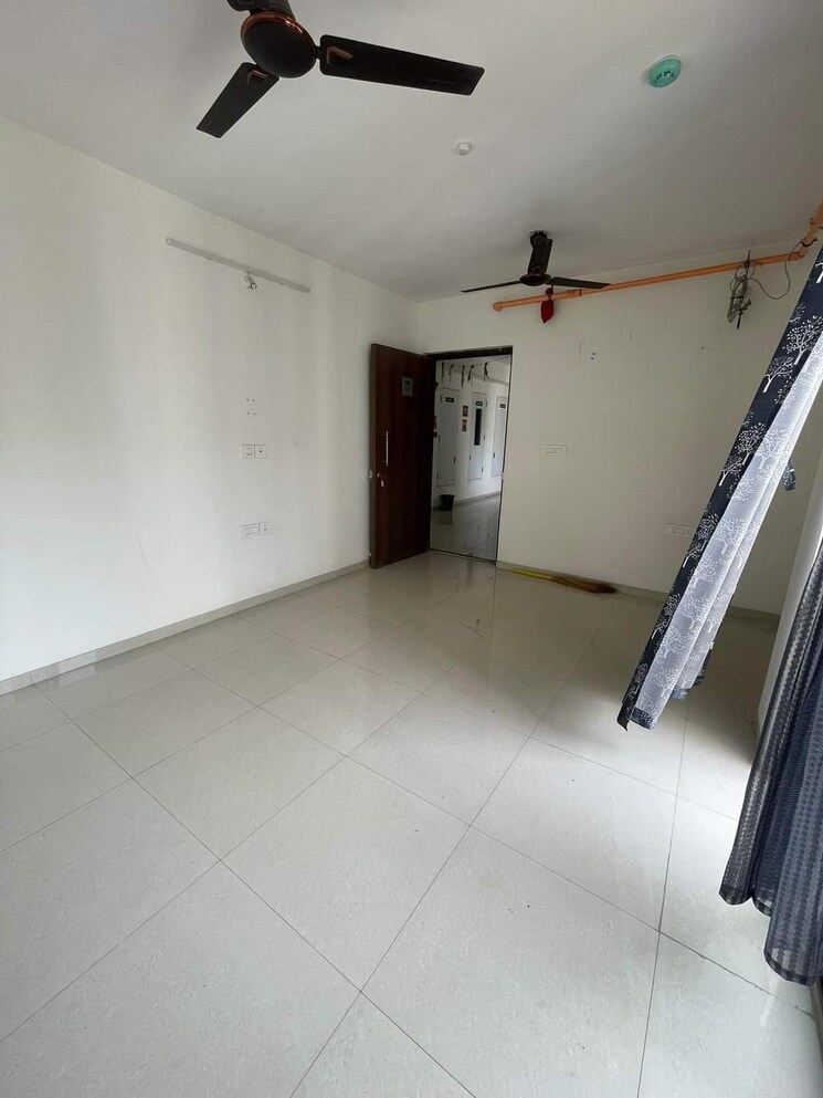 Living Room, om-tanishq-residency 2 Bedroom 862 Sq.Ft. Apartment In Kalyan West Thane 7662303