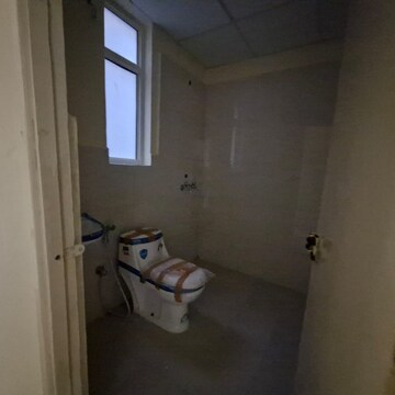 Bathroom in 2 BHK Apartment at Pyramid Elite, Sector 86 – for Sale