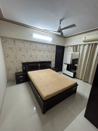 2 BHK Apartment For Rent in Supreme Palms 2 Balewadi Pune  7662312