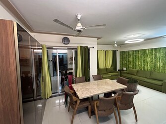 2 BHK Apartment For Rent in Supreme Palms 2 Balewadi Pune  7662312