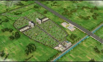  Plot For Sale in Kashipur Road