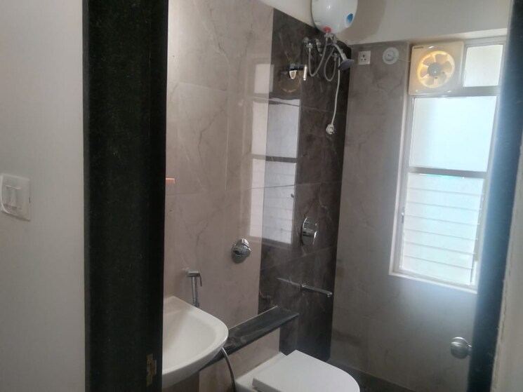 Bathroom, angal-nakshatra 2 Bedroom 637 Sq.Ft. Apartment In Pashan Pune 7662325