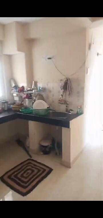 Bathroom in 3 BHK Apartment at Agrasain Spaces Aagman, Sector 70 – for Sale