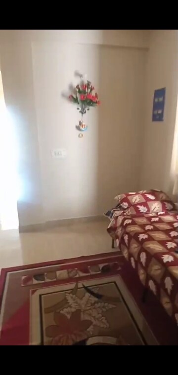 Staircase in 3 BHK Apartment at Agrasain Spaces Aagman, Sector 70 – for Sale