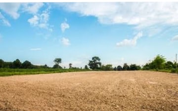 Plot For Sale in Bodakdev