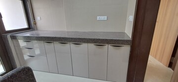 Kitchen in 2 BHK Apartment at K Raheja Ascencio, Chandivali – for Sale