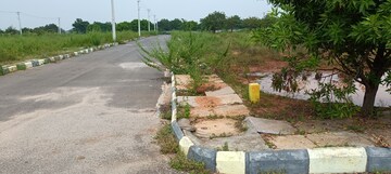 Plot Area in  Plot at Keesara – for Sale