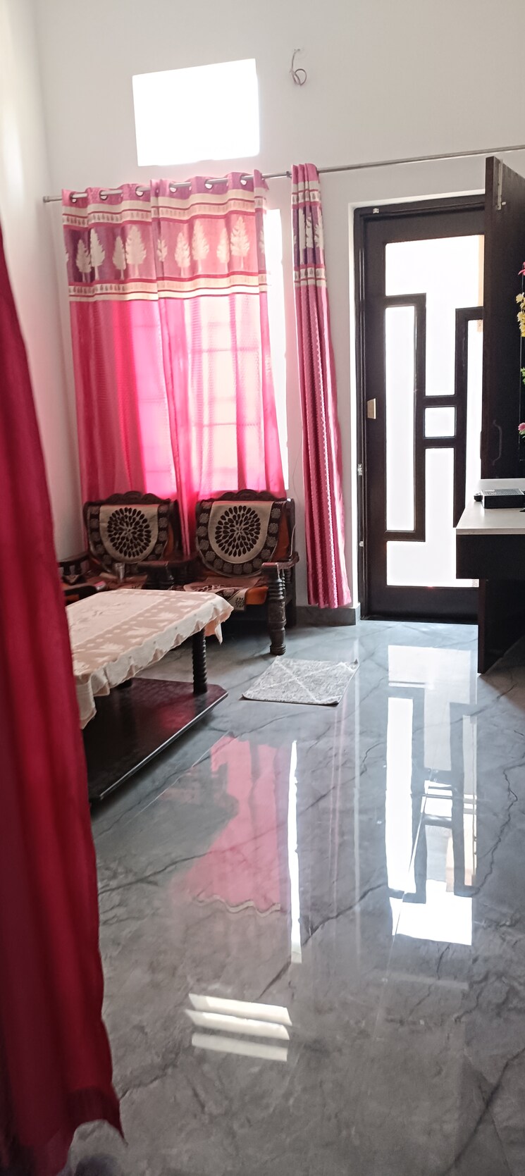 Bedroom, samalkha 2 Bedroom 107 Sq.Yd. Independent House In Samalkha Panipat 7662337