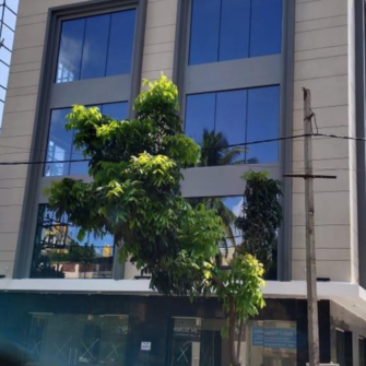 Commercial Office Space 2800 Sq.Ft. For Rent in Rajajinagar Bangalore  7662354