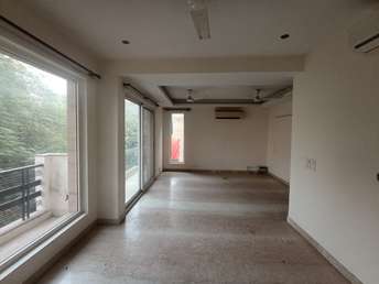 3 BHK Builder Floor For Rent in Greater Kailash I Delhi  7662362