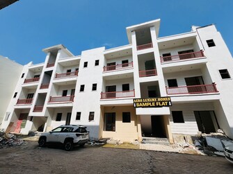 3 BHK Apartment For Resale in Sector 123 Mohali  7662363