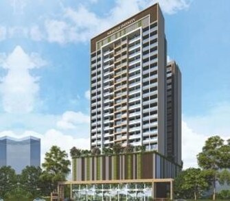 2 BHK Apartment For Resale in Shreeji Infinity Kharghar Sector 11 Navi Mumbai  7662399