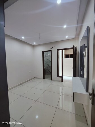 3 BHK Apartment For Resale in Sector 123 Mohali  7662363