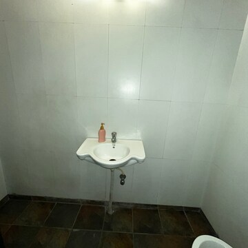 रेसिडेंशियल फ्लैट वर्ग फुट फॉर रेंट इन प्रथा पुष्प सोसायटी थाने  7662426