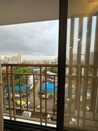 1 BHK Apartment For Rent in MICL Aaradhya Highpark Mira Road Mumbai  7662413