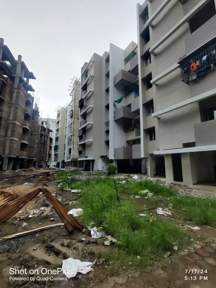 Exterior View, katara hills 2 Bedroom 600 Sq.Ft. Apartment In Katara Hills Bhopal 7662446