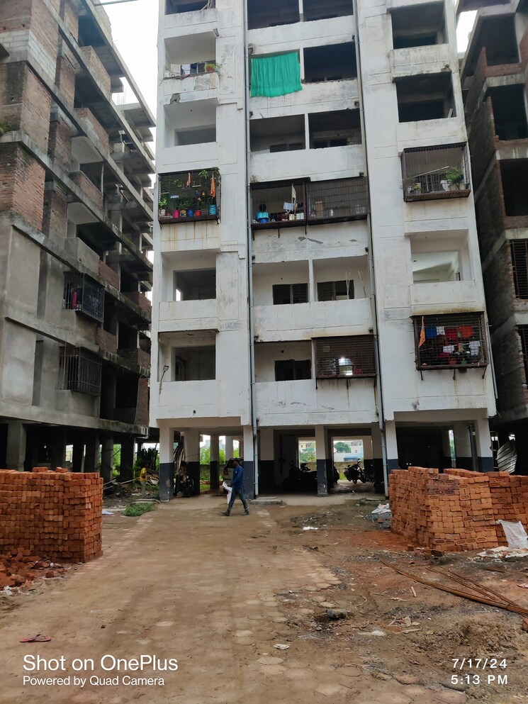 Exterior View, katara hills 2 Bedroom 600 Sq.Ft. Apartment In Katara Hills Bhopal 7662446