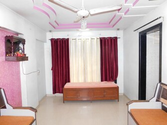 1 BHK Apartment For Rent in Chandraprabha CHS Bhandup East Mumbai  7662451