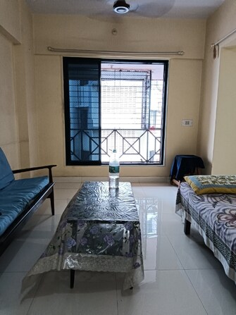 2 BHK Apartment For Rent in Balaji Towers Nerul Nerul Navi Mumbai  7662465