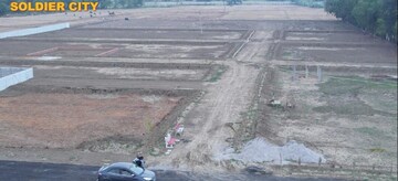  Plot For Sale in Raebareli Road