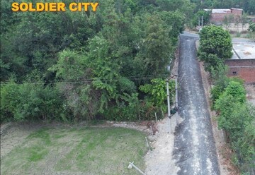  Plot – Garden View at Raebareli Road - for Sale