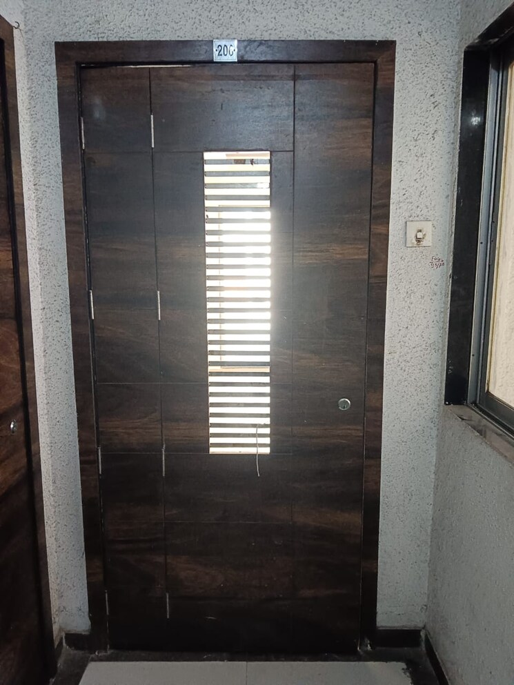 Bathroom, amber-enclave 1 Bedroom 540 Sq.Ft. Apartment In Thakurli Thane 7662486