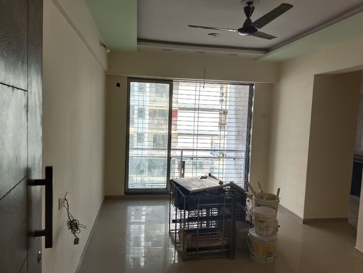 Living Room, amber-enclave 1 Bedroom 540 Sq.Ft. Apartment In Thakurli Thane 7662486