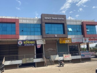 Commercial Office Space in IT/SEZ 268 Sq.Mt. For Resale in Padegaon Aurangabad  7662485