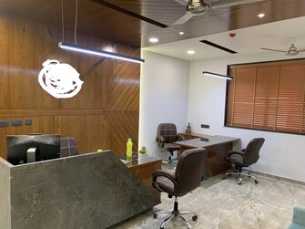 Commercial Office Space 1500 Sq.Ft. For Rent in Vadsar Road Vadodara  7662507