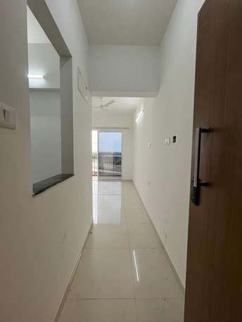 2 BHK Apartment For Rent in Godrej Boulevard Manjari Pune  7662504