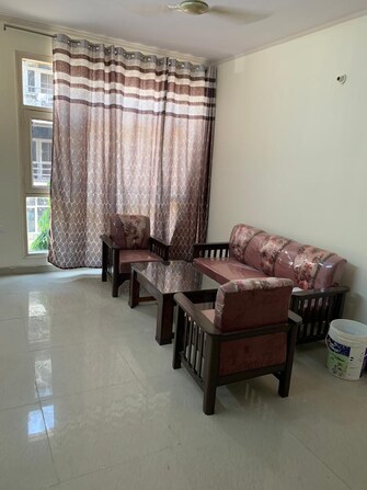 3 BHK Apartment For Rent in KharaR-Kurali Highway Mohali  7662521