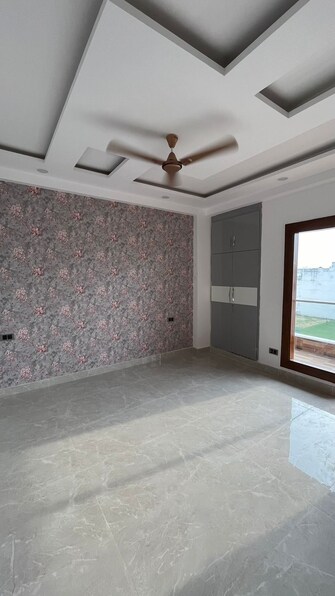 2 BHK Apartment For Rent in Omaxe New Heights Sector 78 Faridabad  7662503